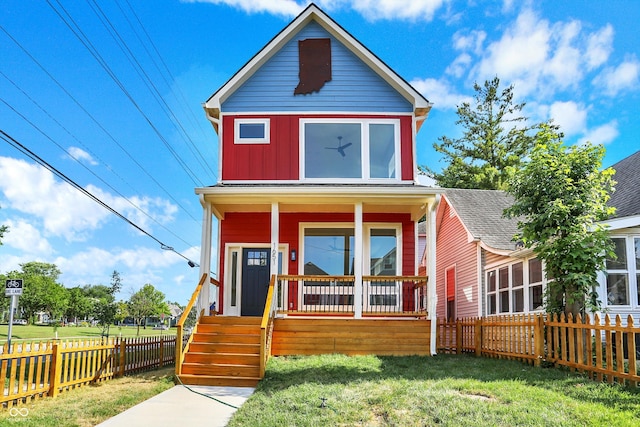1651 Spann Ave, Indianapolis, IN 46203 - photo 1