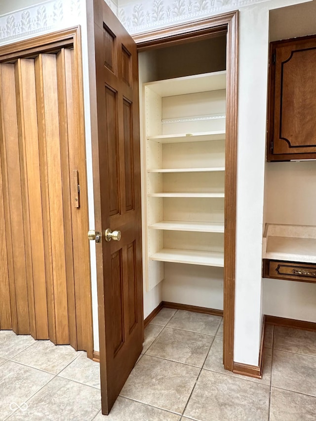 5720 Bayside Dr, Fort Wayne, IN 46815 - view of storage area