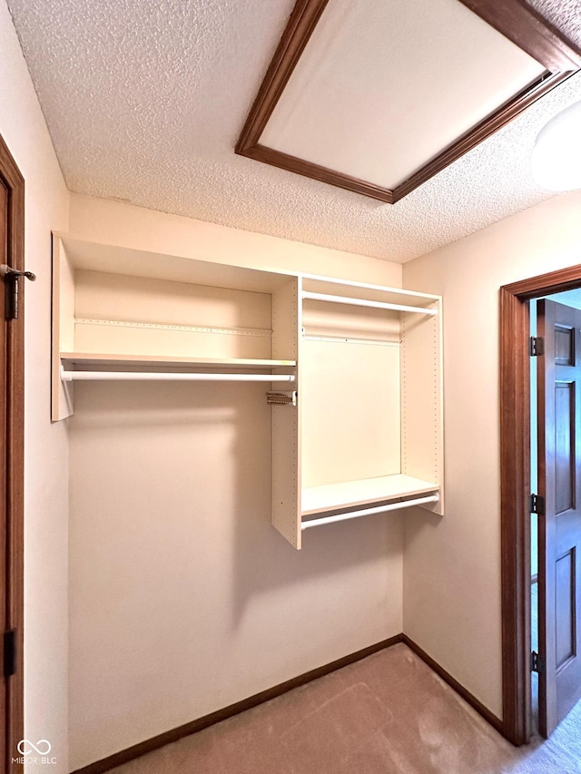 5720 Bayside Dr, Fort Wayne, IN 46815 - view of closet