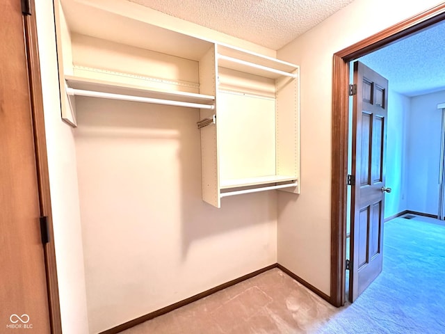 5720 Bayside Dr, Fort Wayne, IN 46815 - view of closet