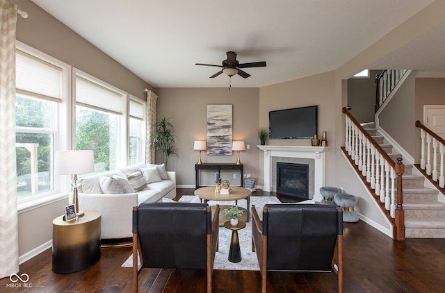 9901 Copper Saddle, Fishers, IN 46040 - photo 11