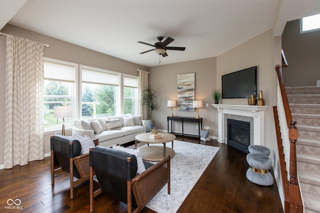 9901 Copper Saddle, Fishers, IN 46040 - photo 12