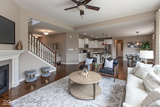 9901 Copper Saddle, Fishers, IN 46040 - photo 13
