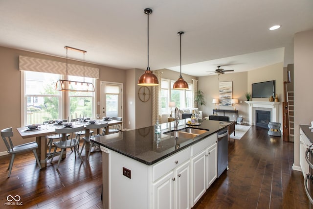 9901 Copper Saddle, Fishers, IN 46040 - photo 10
