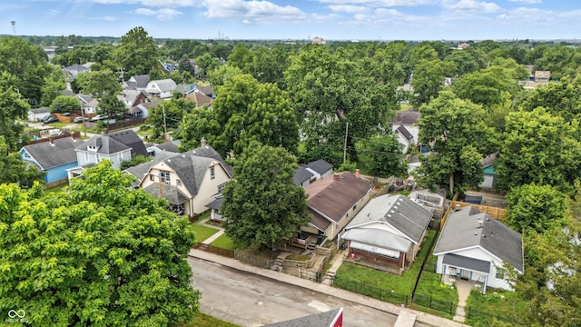 1518 Asbury St, Indianapolis, IN 46203 - photo 32