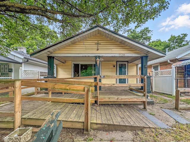 1518 Asbury St, Indianapolis, IN 46203 - photo 3