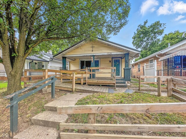 1518 Asbury St, Indianapolis, IN 46203 - photo 1