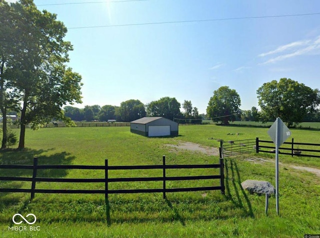9938 S State Road 9, Pendleton, IN 46064 - photo 1