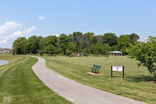 3827 Dusty Sands Rd, Whitestown, IN 46075 - photo 40