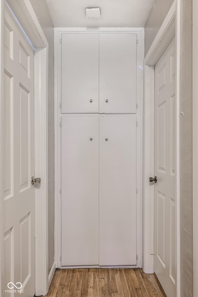 1701 N Gladstone Ave, Indianapolis, IN 46218 - view of closet