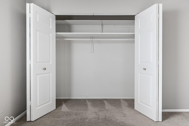 1701 N Gladstone Ave, Indianapolis, IN 46218 - view of closet