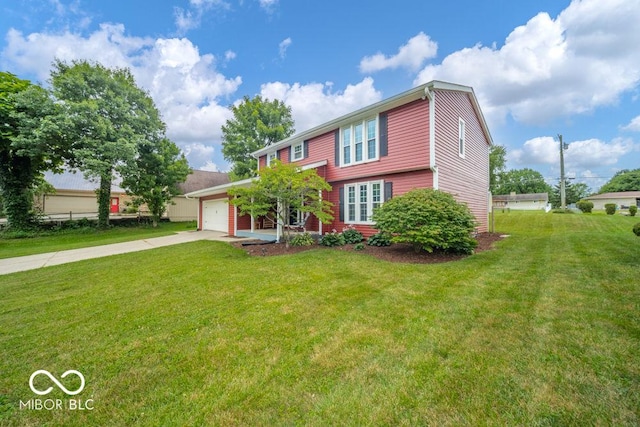 1113 Ivywood Ct, New Castle, IN 47362 - photo 2