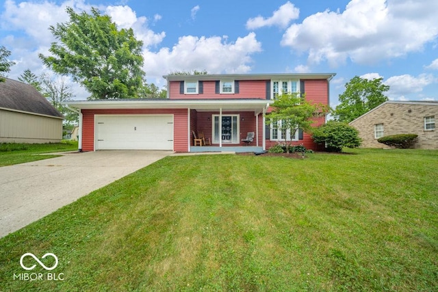 1113 Ivywood Ct, New Castle, IN 47362 - photo 1