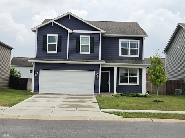 11213 N Heirloom Dr, Monrovia, IN 46157 - photo 42