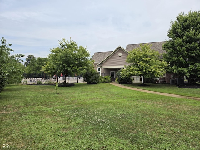 11213 N Heirloom Dr, Monrovia, IN 46157 - photo 4