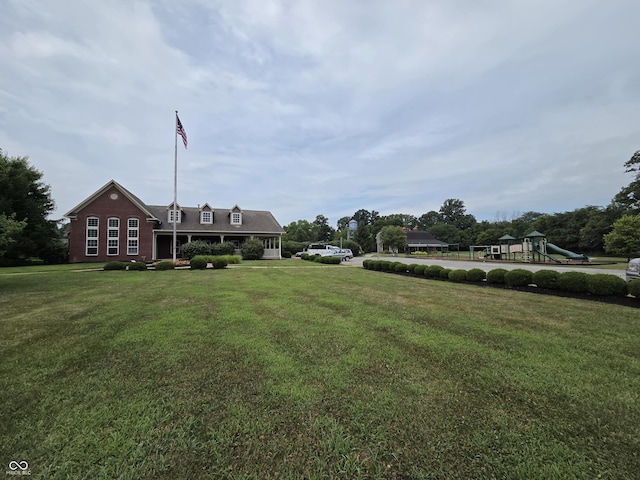 11213 N Heirloom Dr, Monrovia, IN 46157 - photo 3