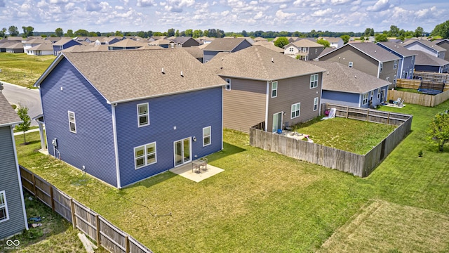 11213 N Heirloom Dr, Monrovia, IN 46157 - photo 38
