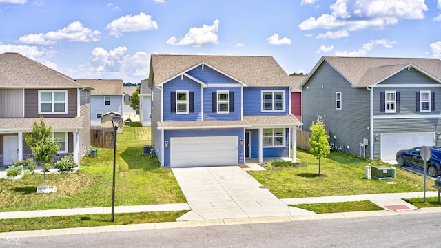 11213 N Heirloom Dr, Monrovia, IN 46157 - photo 36