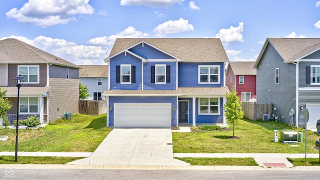 11213 N Heirloom Dr, Monrovia, IN 46157 - photo 5