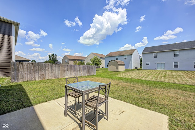 11213 N Heirloom Dr, Monrovia, IN 46157 - photo 33