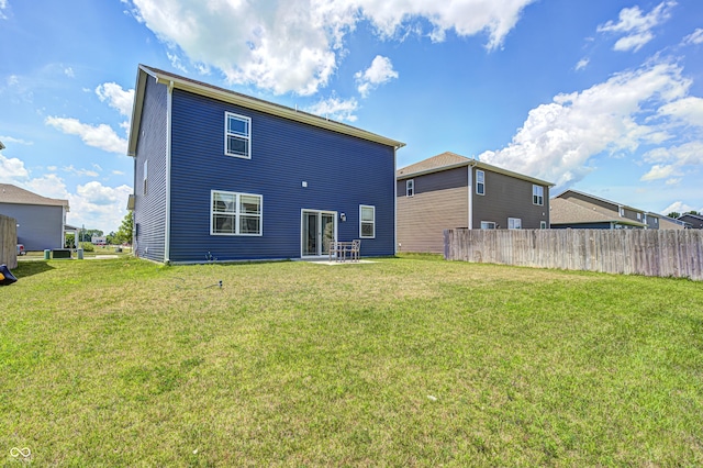 11213 N Heirloom Dr, Monrovia, IN 46157 - photo 34