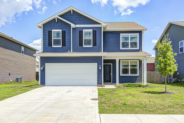 11213 N Heirloom Dr, Monrovia, IN 46157 - photo 1