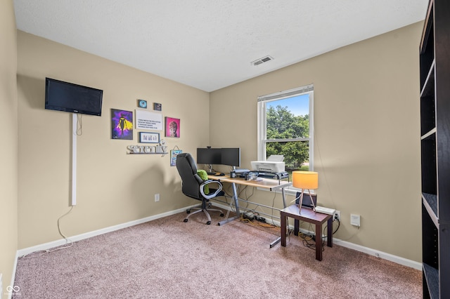 49 Grassy Dr, Whiteland, IN 46184 - office space with carpet floors and baseboards
