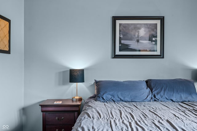 49 Grassy Dr, Whiteland, IN 46184 - view of bedroom