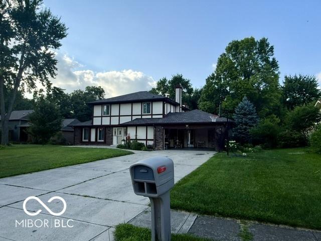 888 Briarwood Dr, Greenwood, IN 46142 - photo 3