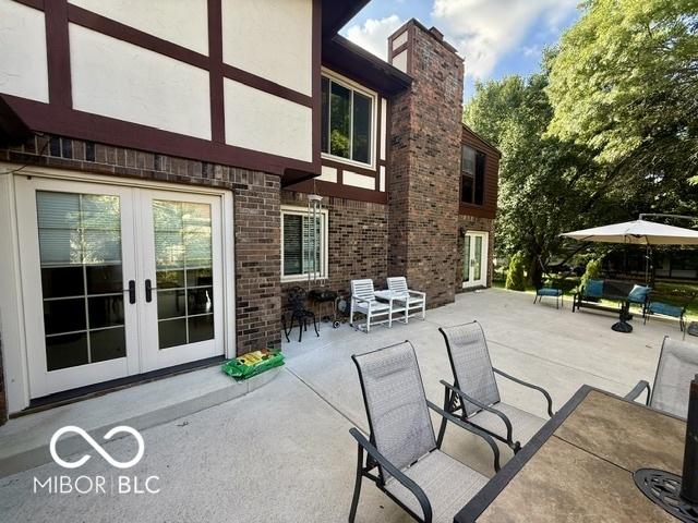 888 Briarwood Dr, Greenwood, IN 46142 - photo 8