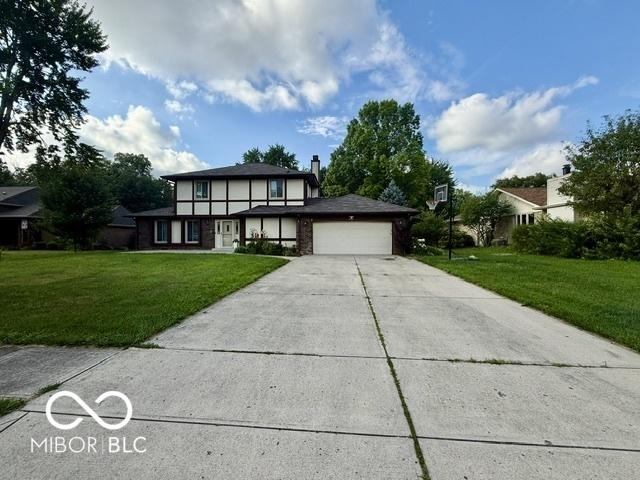 888 Briarwood Dr, Greenwood, IN 46142 - photo 1