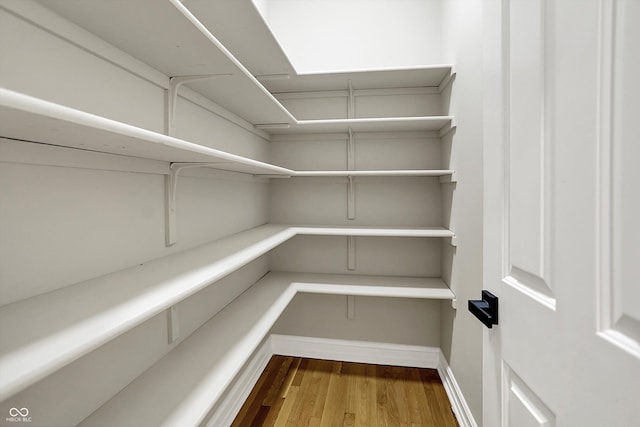 7131 Nile Ridge Ct, Indianapolis, IN 46236 - view of storage area