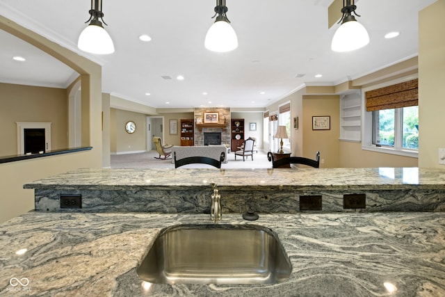 10569 Iron Horse Ln, Carmel, IN 46032 - photo 99