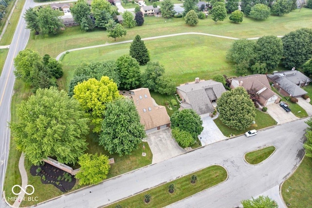 5298 Royal Troon Way, Avon, IN 46123 - view of property location featuring nearby suburban area