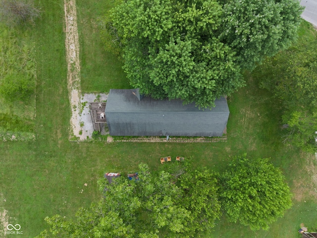7600 N Old State Road 67, Mooresville, IN 46158 - photo 47