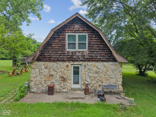 7600 N Old State Road 67, Mooresville, IN 46158 - photo 48