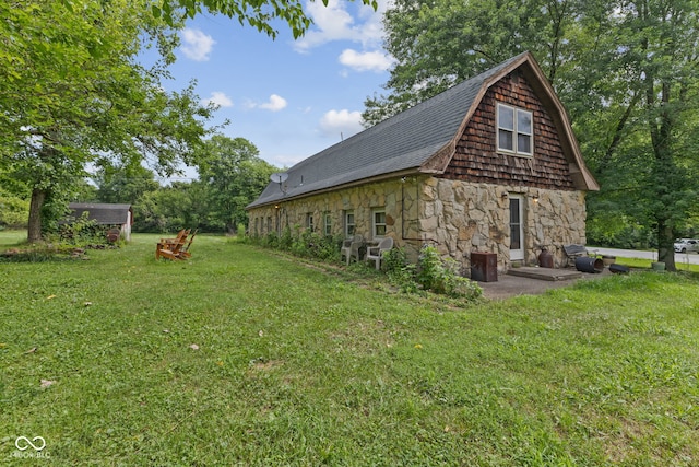 7600 N Old State Road 67, Mooresville, IN 46158 - photo 41