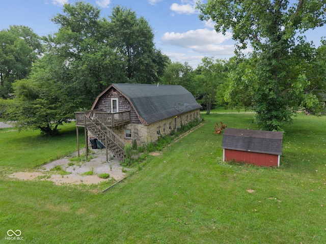 7600 N Old State Road 67, Mooresville, IN 46158 - photo 51