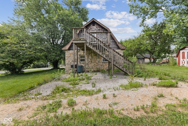 7600 N Old State Road 67, Mooresville, IN 46158 - photo 44