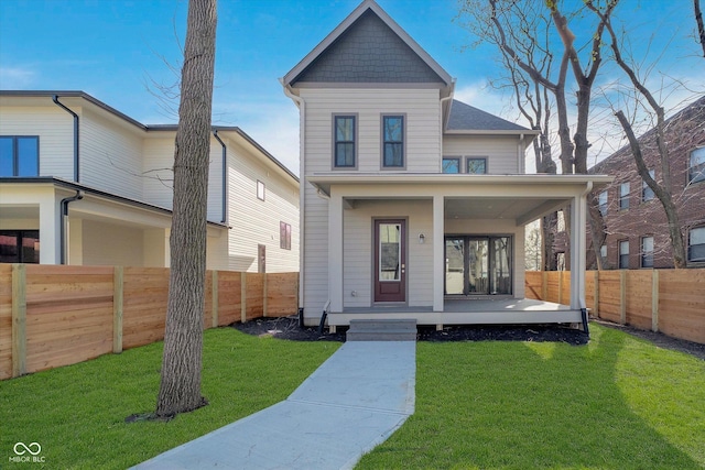 1818 Central Ave, Indianapolis, IN 46202 - photo 2