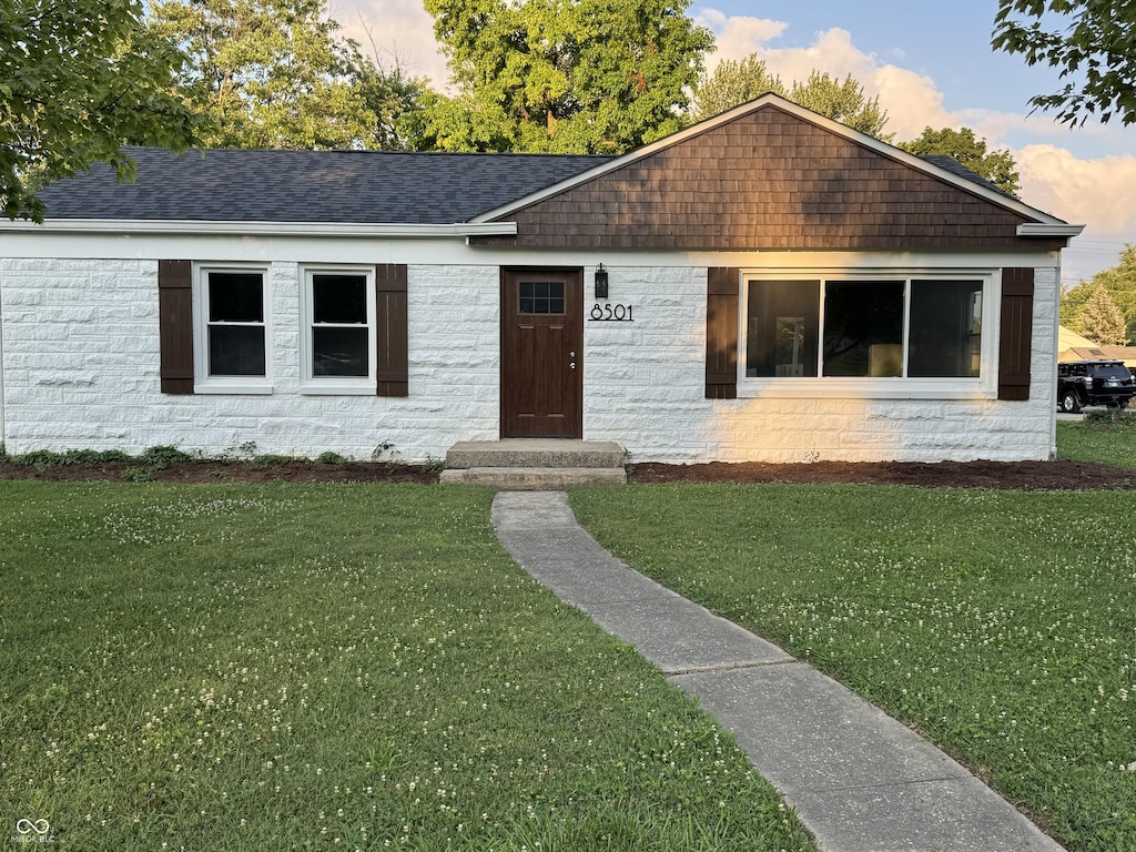 8501 Compton St, Indianapolis, IN 46240 - photo 1