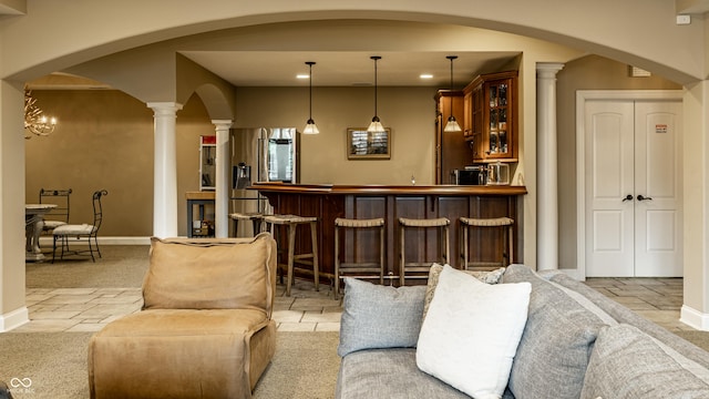 10410 Charter Oaks, Carmel, IN 46032 - photo 68
