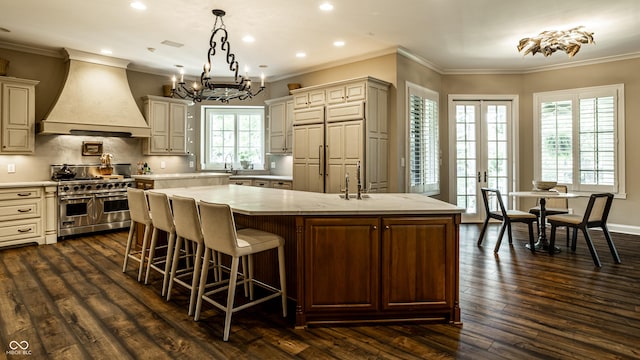 10410 Charter Oaks, Carmel, IN 46032 - photo 25