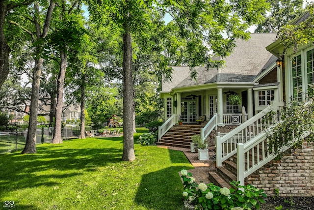 10410 Charter Oaks, Carmel, IN 46032 - photo 98