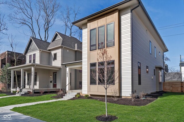 1822 Central Ave, Indianapolis, IN 46202 - photo 1