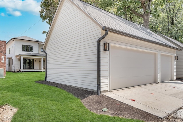 1822 Central Ave, Indianapolis, IN 46202 - photo 20
