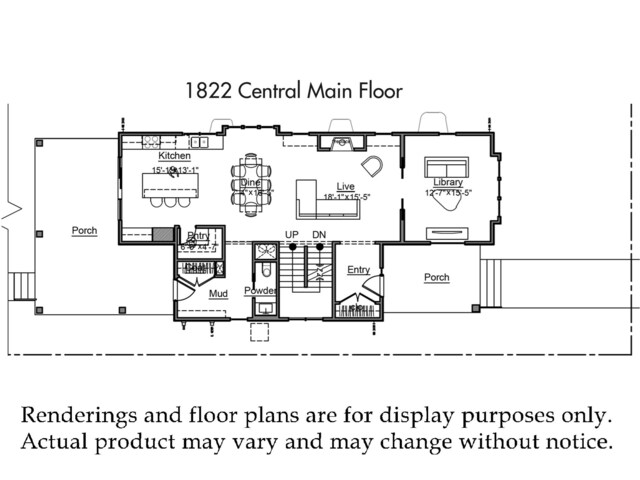 1822 Central Ave, Indianapolis, IN 46202 - photo 6