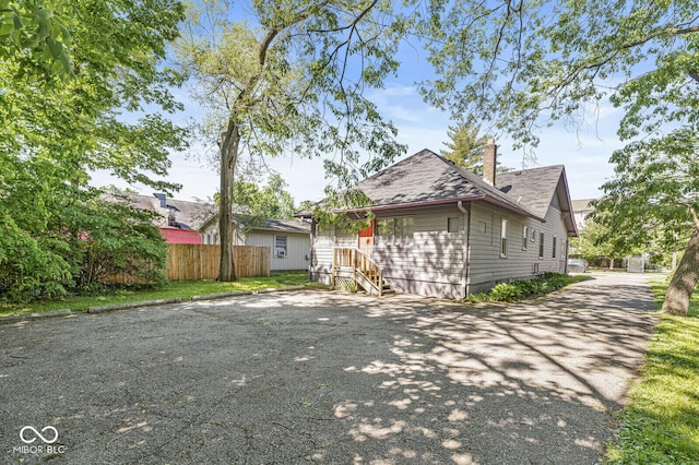 6531 Ferguson St, Indianapolis, IN 46220 - photo 29