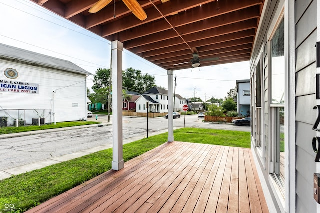 1129 Cottage Ave, Indianapolis, IN 46203 - photo 4