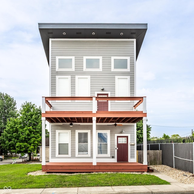 1129 Cottage Ave, Indianapolis, IN 46203 - photo 2